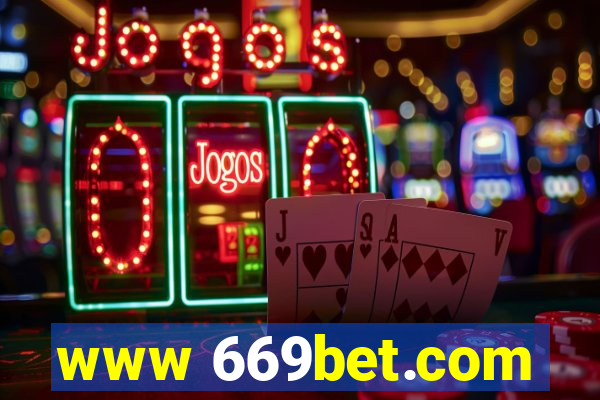 www 669bet.com